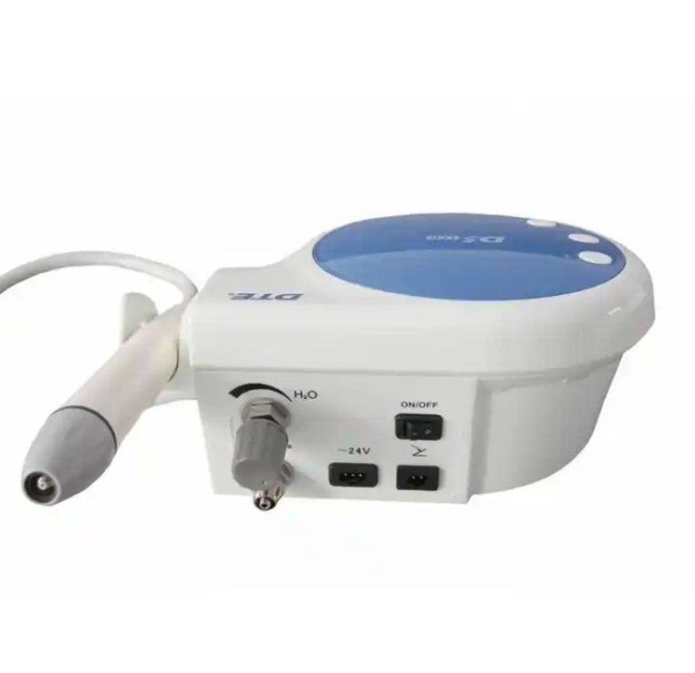 Tragbarer Dental-Ultraschall-Scaler DTE D5 mit LED