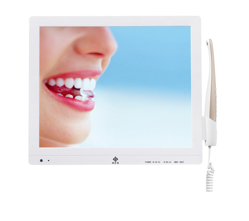 17-Zoll-Dental-Intraoralkamera mit WLAN 