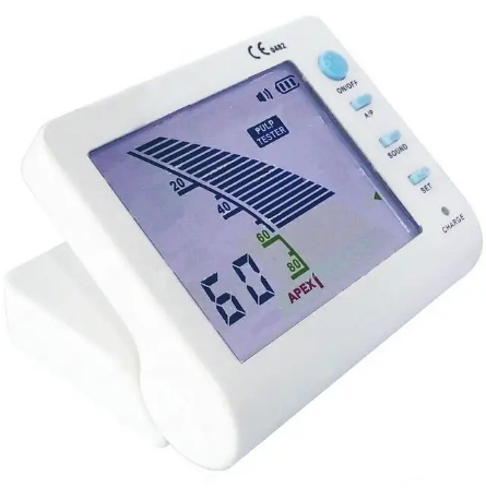 Dental Apex Locator Multifrequenz-LCD-Display für die endodontische Behandlung C-ROOT I (VI)