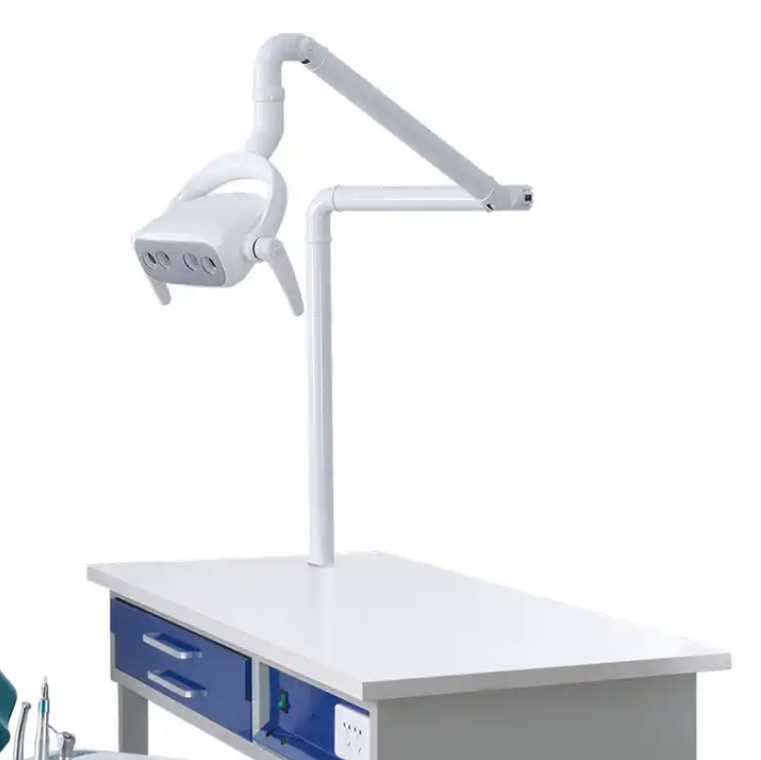 Dental Education Supply Präklinisches System Dentalpuppen-Phantomkopf