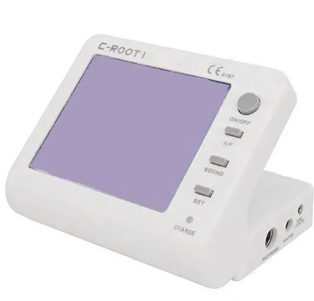 Dental Apex Locator Multifrequenz-LCD-Display für die endodontische Behandlung C-ROOT I (VI)