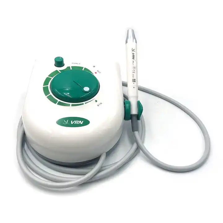 K08B Dental-Ultraschall-Scaler mit 5 Spitzen, wirtschaftlicher Typ