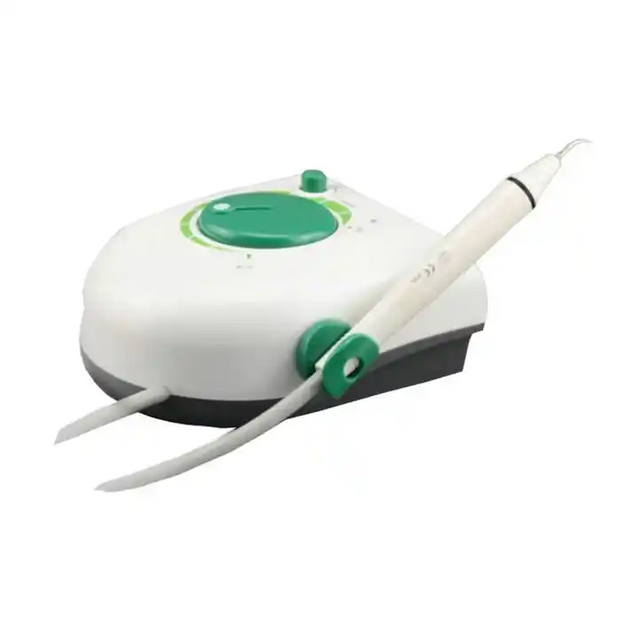 K08B Dental-Ultraschall-Scaler mit 5 Spitzen, wirtschaftlicher Typ